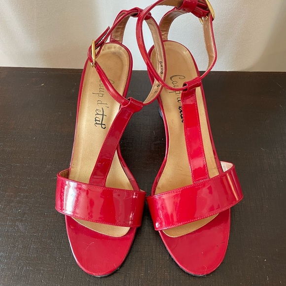 Vintage pumps - Picture 5 of 11